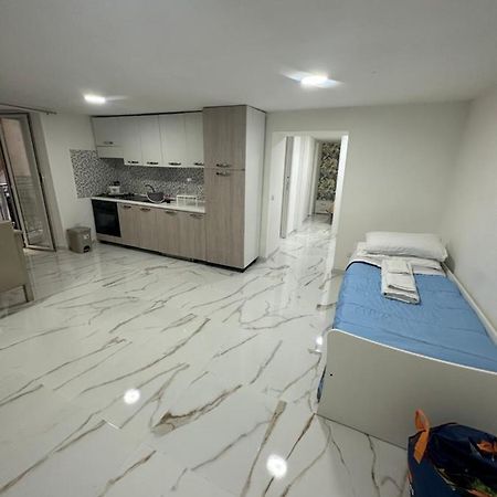 Appartement San Matteo House à Naples Extérieur photo