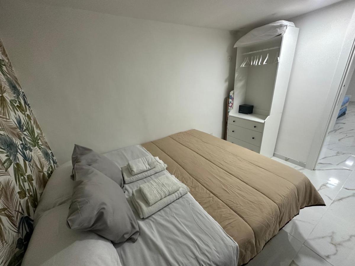 Appartement San Matteo House à Naples Extérieur photo