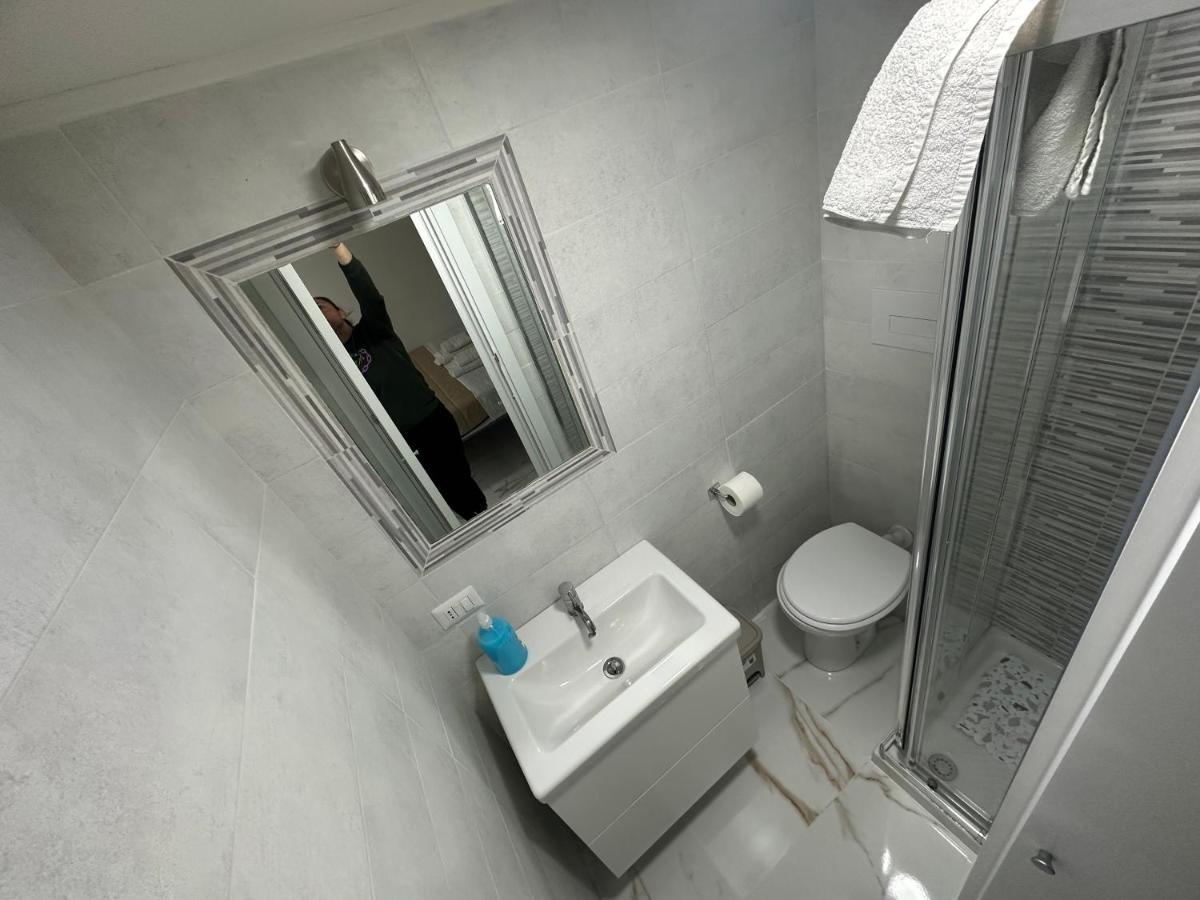 Appartement San Matteo House à Naples Extérieur photo