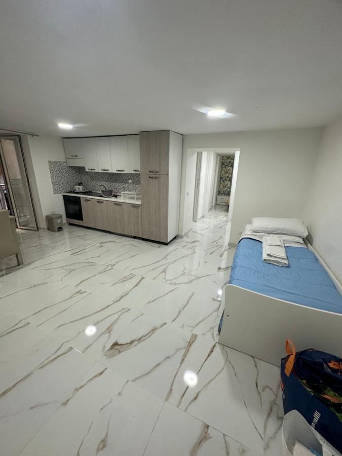 Appartement San Matteo House à Naples Extérieur photo