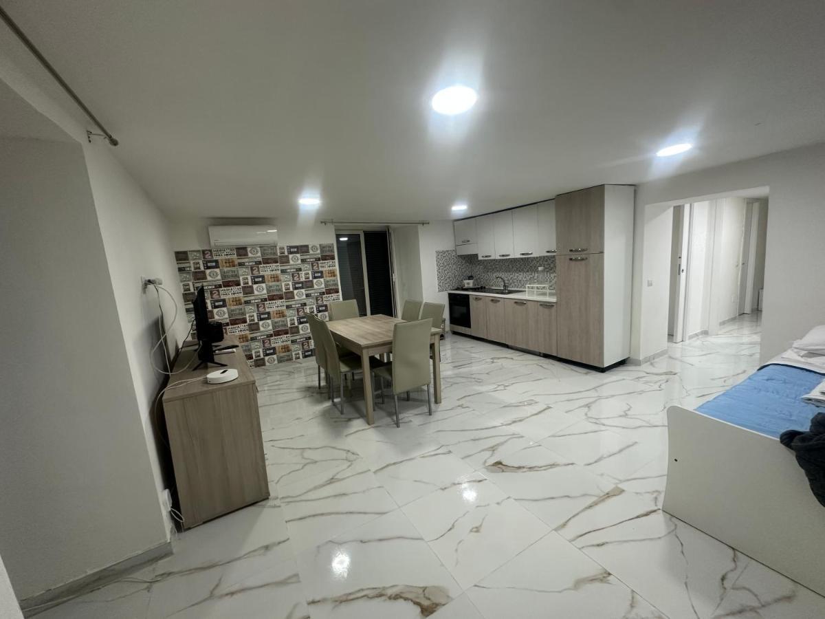 Appartement San Matteo House à Naples Extérieur photo